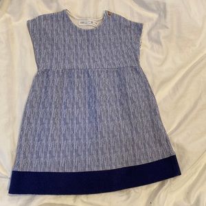 Zara dress 2-3T